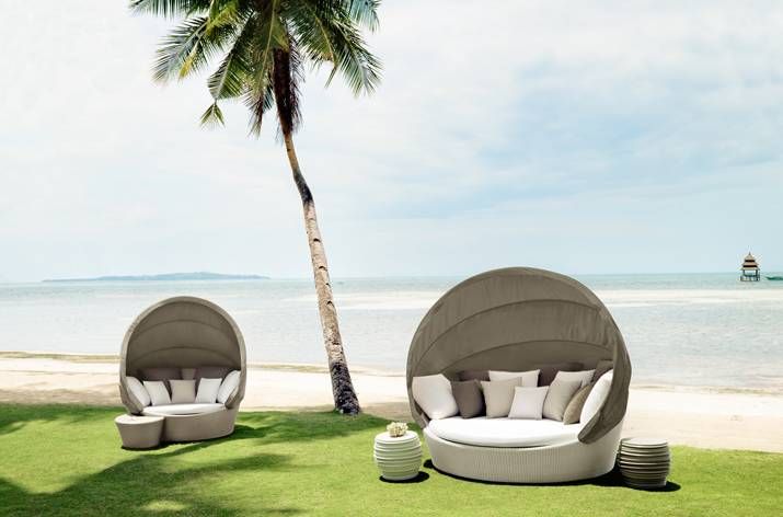 Ultimate Guide to Wicker Loveseat Outdoor Furniture