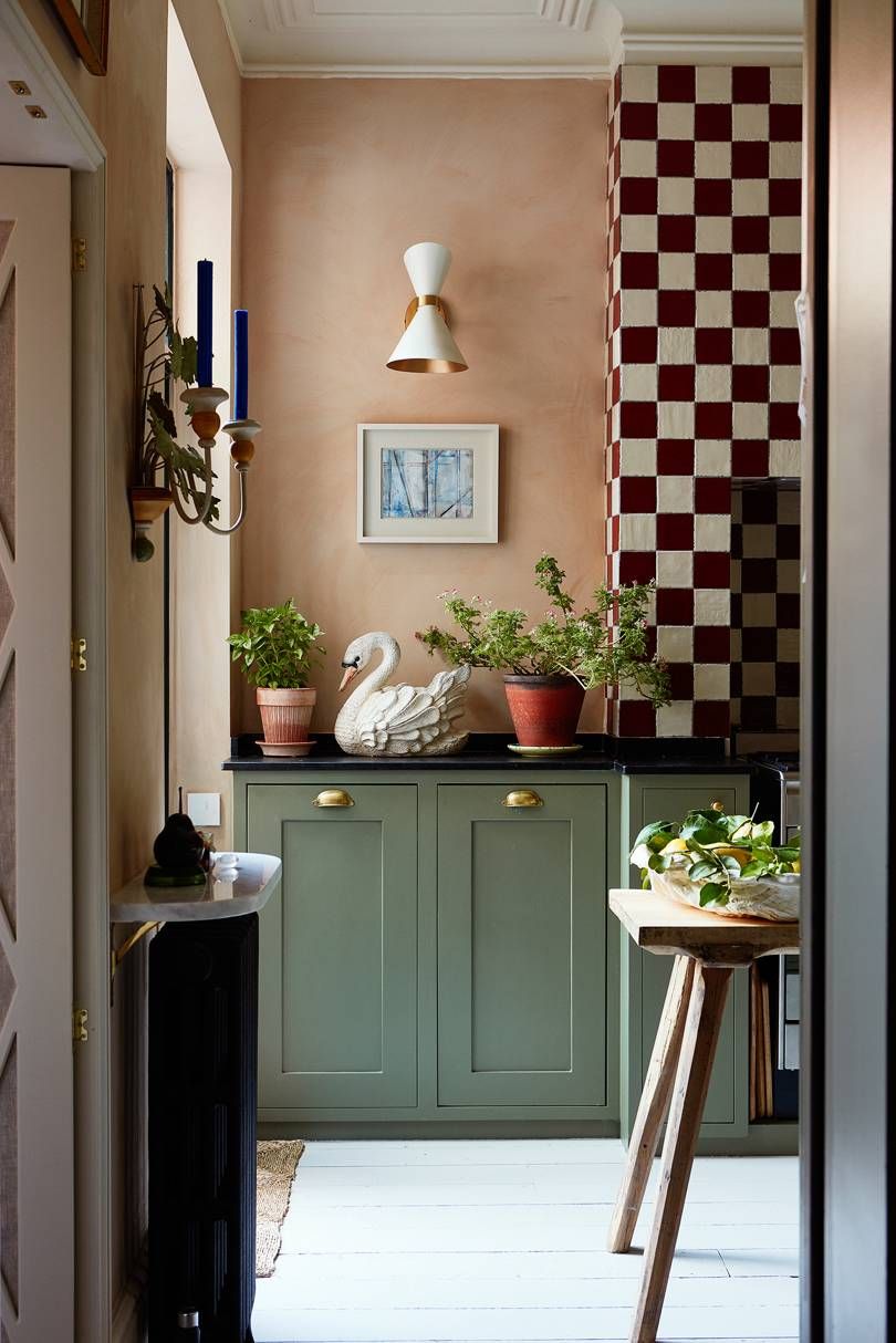 Unleashing the Power of Kitchen Cupboard Paint Design