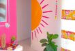 Colorful Home Decor Ideas