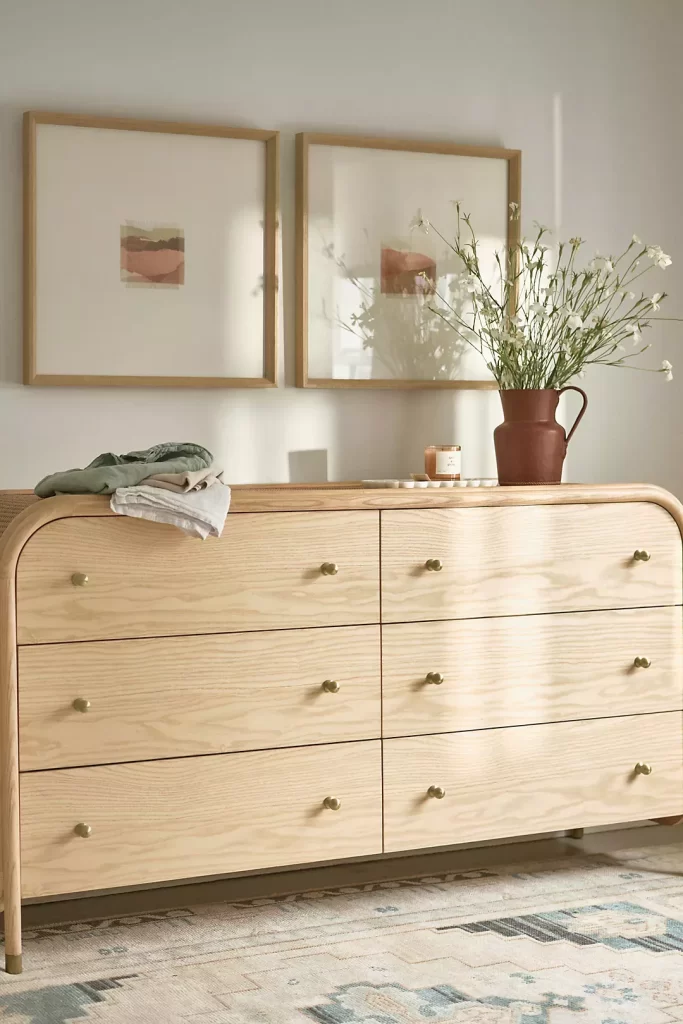 chest drawers