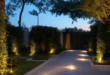 Shedding Light: Contemporary Illumination for Your Outdoor Space
