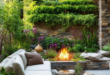 Charming and Carefree: Low-Maintenance Solutions for Small Yards