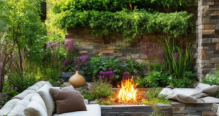 Charming and Carefree: Low-Maintenance Solutions for Small Yards