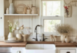 Charming Cottage Kitchens: Essential Design Tips for a Cozy Retreat