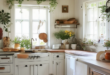 Charming Cottage Kitchens: Tips for a Cozy and Timeless Design