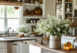 Charming Small Farmhouse Kitchens: Efficient Design Ideas