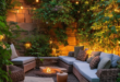 Compact Charm: Innovative Design Tips for Your Small Backyard