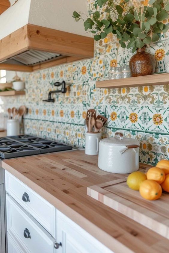 Cozy Cottage Kitchens: Design Tips for a Warm and Inviting Space