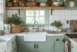 Cozy Cottage Kitchens: Crafting a Warm and Inviting Culinary Space