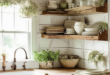 Cozy Cottage Kitchens: Design Inspiration for a Warm and Welcoming Space