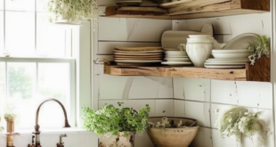 Cozy Cottage Kitchens: Design Inspiration for a Warm and Welcoming Space