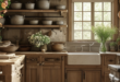 Delightful Cottage Kitchens: Creating a Warm and Inviting Culinary Space