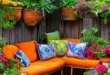 Designing Small Patios: Innovative Ideas for Making Your Compact Outdoor Space Shine