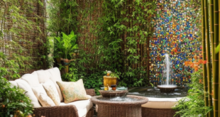 Designing the Ultimate Small Backyard: Clever Ideas for a Space-Savvy Outdoor Oasis