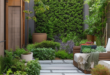 Easy Elegance: Low-Maintenance Solutions for Small Yards