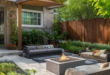 Effortless Beauty: Smart Low-Maintenance Tips for Small Yards