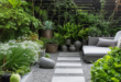 Effortless Oasis: Low-Maintenance Ideas for Small Yard Perfection