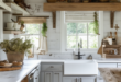 Enchanting Cottage Kitchens: Transforming Your Space with Rustic Charm