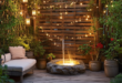 Enchanting Small Backyards: Elegant Design Ideas for Limited Spaces