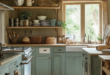 Farmhouse Flair: Designing a Timeless Cottage Kitchen