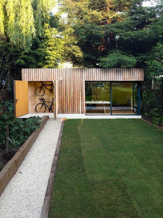 Garden Shed Wonders: Transforming Outdoor Spaces with Style