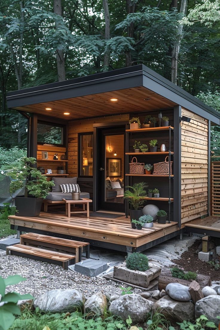 Transform Your Outdoor Space: The Versatile Garden Shed