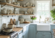 Heart of the Home: Designing a Beautiful and Functional Cottage Kitchen