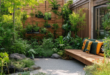 Maximizing Miniature Gardens: Expert Tips for Small Backyard Spaces