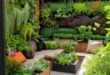 Maximizing Space: Creative Layouts for Small Backyard Gardens