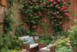 Petite Gardens: Transformative Ideas for Small Backyard Spaces