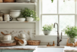 Quaint and Cozy: A Guide to Designing Your Ideal Cottage Kitchen