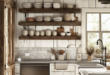 Rustic Retreat: Designing a Cottage Kitchen with Timeless Appeal