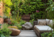 Simple Serenity: Low-Maintenance Strategies for Small Yard Bliss