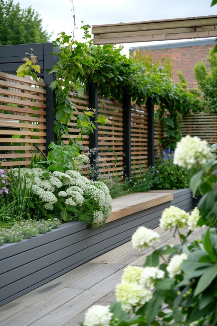 Cozy Corners: Innovative Designs for Small Backyard Gardens