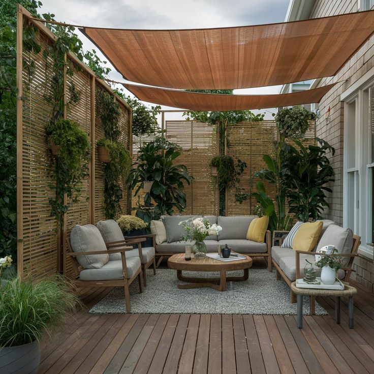 Elevate Your Small Patio: Design Tips for Creating a Stylish and Functional Outdoor Space