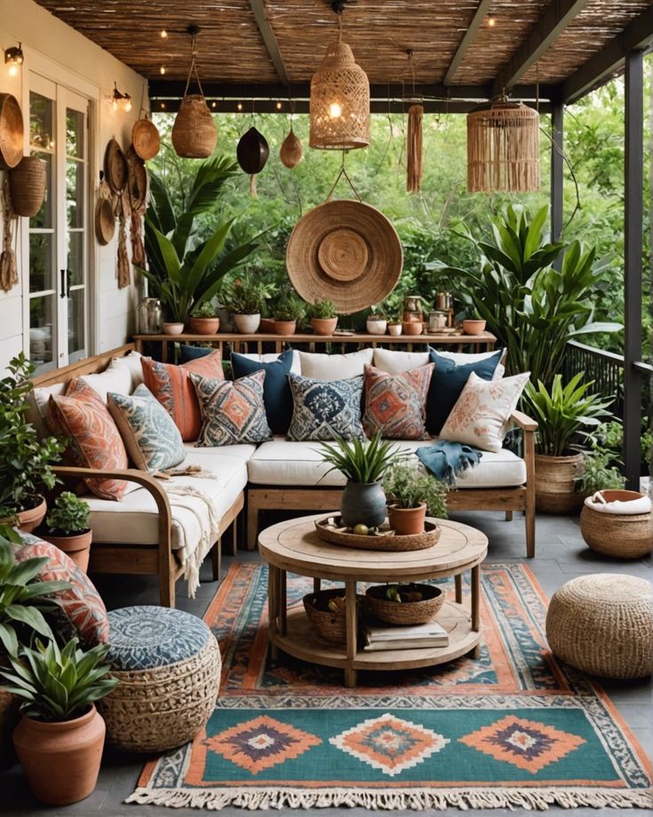 Charming Small Patio Ideas: Designing a Cozy and Functional Outdoor Haven