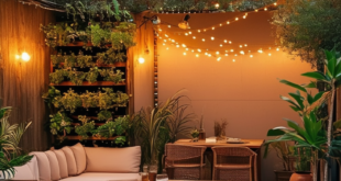 Small Patio Design: Clever Ideas for Making the Most of Your Limited Outdoor Space