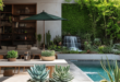 Small Patio Design: Effective Strategies for Crafting a Cozy and Stylish Outdoor Space