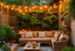 Small Patio Design: Essential Tips for Crafting a Stylish and Functional Outdoor Area