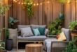 Small Patio Design Essentials: Creating a Functional and Stylish Outdoor Oasis