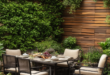 Small Patio Design: Expert Tips for Crafting a Functional and Elegant Outdoor Space