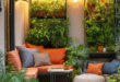 Small Patio Design: How to Create a Stunning and Functional Outdoor Space