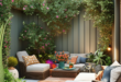 Small Patio Design: Smart Strategies for a Stylish and Inviting Outdoor Space