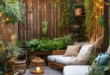 Small Patio Design: Transforming Compact Spaces into Stylish Outdoor Retreats