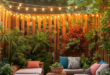 Small Patio Design: Transforming Limited Space into a Stylish Outdoor Escape