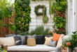 Small Patio Design: Transforming Your Compact Outdoor Space into a Stylish Retreat