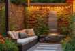 Space-Savvy Secrets: Elevate Your Small Backyard with Innovative Design