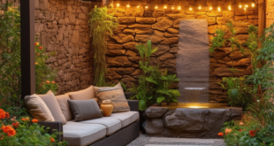 Space-Savvy Secrets: Elevate Your Small Backyard with Innovative Design