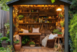 Transform Your Backyard: The Versatile Garden Shed Guide