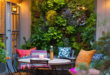 Transform Your Small Patio: Creative Design Ideas for Cozy Outdoor Living